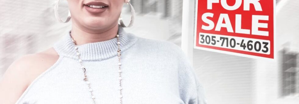 Motion flyer for Bittersweet Realty