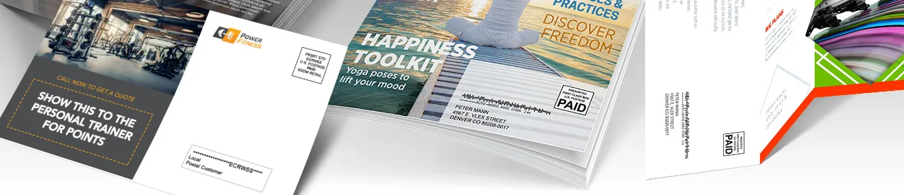 Every Door Direct Mail Services