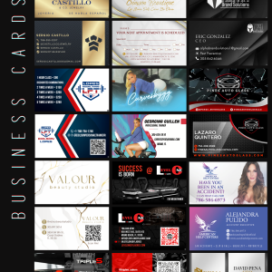 Business Cards